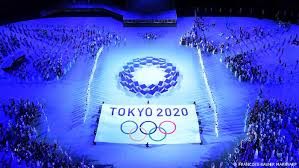 Tokyo is the first city in asia to hold the summer games twice. Kipgbivct3dbxm