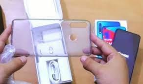 Tecno Camon 12 - Wikiwand