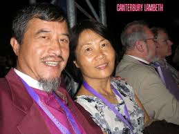 Monseigneur coach Roger Chung Jaomalaza profils