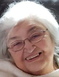 Fostina "Neen" Mcguire Obituary May 9, 2020