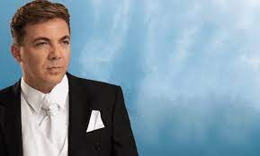 Listen to albums and songs from cristian castro. Cristian Castro Hits Tour El Paso Live