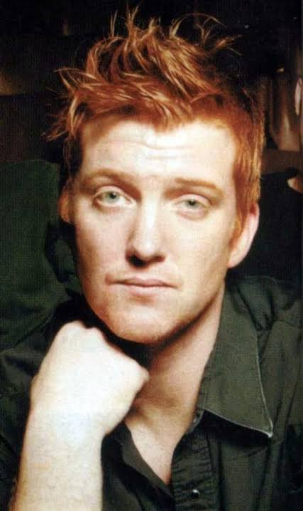 Josh Homme