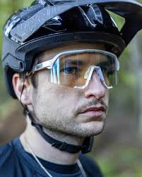 Ray-Ban, Smith, Oakley—any eyewear I want this year from @sportrx! SportRx  carries goggles, sunglasses, riding glasses & more, many with prescription  options. Love their support for mtb & the lifestyle 😎👨🏻‍✈️🕶️ #SportRx