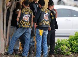 , outlaw biker on victory. Outlaw Biker Gangs Prize U S Soldiers Feds Say