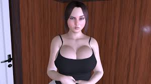 RenPy] Babysitter on Call - v0.2 by SARIZ Adult Porn Game Download Free  For Android and PC