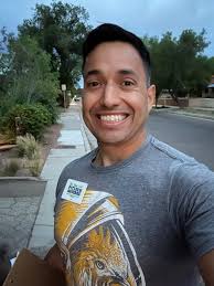 Joseph Pitluck Aguirre