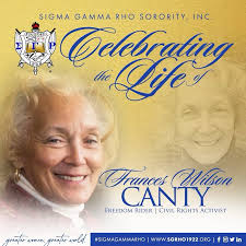 Sigma Gamma Rho Sorority Inc.