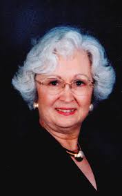 Penelope Mitchell Obituary