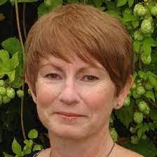 Carol Campion's Instagram, Twitter & Facebook