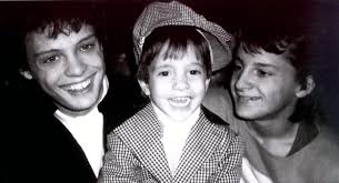 Por otra parte, su hermano, luis miguel, no ha dado sus condolencias por el sensible fallecimiento del compositor ni ha hecho algún comentario al respecto. Tiene Una Voz Increible Luis Miguel Trunco La Carrera De Su Hermano Menor