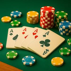 Poker Game - Texas Holdem Poker - Download and play on Windows | Microsoft Store