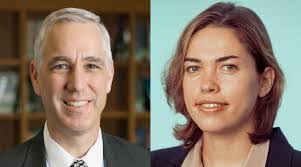 Mike Mckay's Instagram, Twitter & Facebook