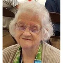 Opal P. Johnson Obituary