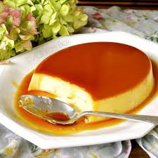 Flan Abuela Nena Make It Perfectly With No Bubbles At All Smooth As Silk Sweet Recipes Food Mexican Food Recipes