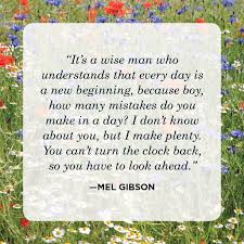 Let these funny new beginnings quotes from my large collection of funny quotes about life add a little humor to your day. 25 New Beginnings Quotes Inspirational Quotes About Beginnings And Change
