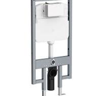 New Design Popular Bathroom Ceramic Two Piece Rimless Water Saviing Toilet  Wc Low Water Pressure Slim OEM Customized Color