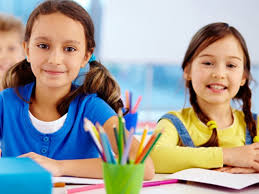 Niveles más altos de concentración escolar