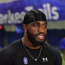 AJ Simon's last post paints tragic story after 25-year-old's sudden death  before NFL Draft