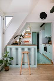 There are 1196 turquoise cabinet for sale on etsy, and they cost $38.85 on average. 75 Beautiful Kitchen With Turquoise Cabinets Pictures Ideas May 2021 Houzz