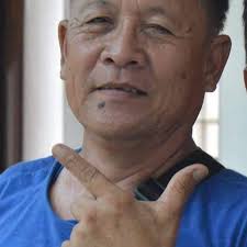 Profile for David J Forman