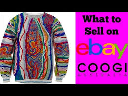 Bill cosby flashes a smile in his latest prison mug shot. Ebay Bolo Coogi Sweaters Make Money Selling Bill Cosby Sweaters On Ebay Youtube