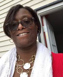 Voices of Advocacy: Latisha Reid