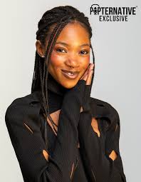 A Leo winning a Leo award? peak. buckle cuz up it's a long one stylll so I  won “Best Female Lead in a Television Film” thanks to Cruel Instruction…  still completely floored