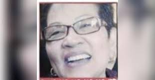 Pacita J Cabanayan Obituary
