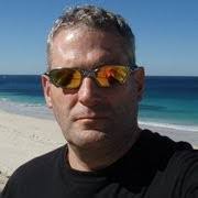 Mark Riddick's Instagram, Twitter & Facebook