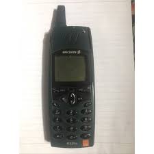 Jual Ericsson R320s Indonesia