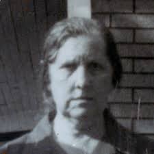 Sarah (Herald) Turner (1897-1968)