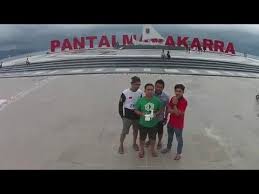 Dari sekian banyak gambar gaya bercinta. Anjungan Pantai Manakarra Dan Pulau Karampuang Mamuju By Chairul Amal Hasan