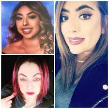 Erica Cedillo's Instagram, Twitter & Facebook