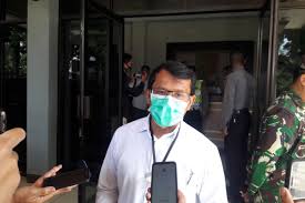 Hasil Tes Swab Telat Hingga Banyak Orang Jadi Odp Tenaga Medis Dimaki Warga Halaman All Kompas Com