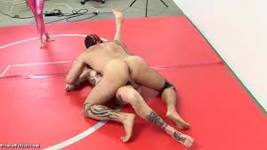 Rocky Emerson VS BT Sexual Supremacy Match