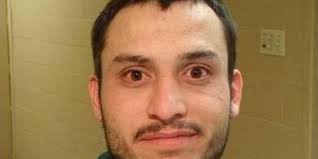 UPDATE: Suspect in Borger manhunt now in custody, name released