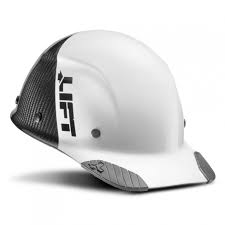 Lift Dax 50 50 Carbon Fiber Cap Style Hard Hat Hard Hat Gear