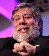 Steve Wozniak - Wikipedia