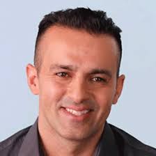 Faculty: Farley Center