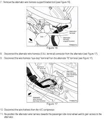 We'll send you a quick email a new nissan maxima document is added. 1995 1999 Nissan Maxima Alternator Replacement Procedure Nissanhelp Com