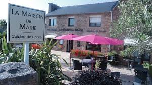 La Maison De Marie Perros Guirec Restaurant Avis Numero De Telephone Photos Tripadvisor