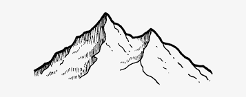 Cool Drawing Ideas Of Mountains Transparent Png 636x285 Free Download On Nicepng Free icons of mountain in various design styles for web, mobile, and graphic design projects. cool drawing ideas of mountains