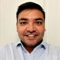 Akshit Patel's Instagram, Twitter & Facebook