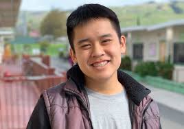 Local Student Recognized as a U.S. Presidential Scholar Candidate