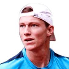 Tennis statistics with all the relevant information about upcoming match. Lucas Poullain Overview Atp Tour Tennis