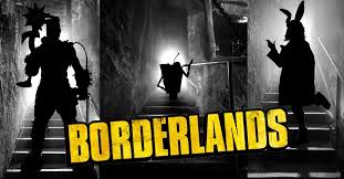 With haley bennett, cate blanchett, gina gershon, bobby lee. Borderlands Movie Reveals Cast In Killer New Character Posters