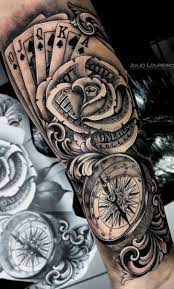 Other ideas behind it include loyalty, strength, and stability. Tattoo Designs Men Sleeve Tattoo Designs Best Sleeve Tattoos Tattoos Forearm Tattoo Men