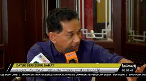 We have rm383mil in total funds under management from our five fund products, bimb invest chairman datuk seri zukri samat told the media after the launch of bimb i dividen fund here yesterday. Admin Datuk Seri Zukri Samat Ceo Dr Mujahid Yusof Rawa Facebook