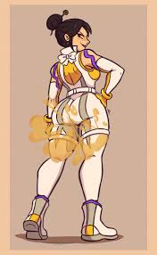 The Brap Editor Tsunades personal fart cushion. @TsunadeFartFan - Twitter  Profile | Sotwe