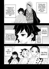 capa giyuu uzui hentai - Hentai 44